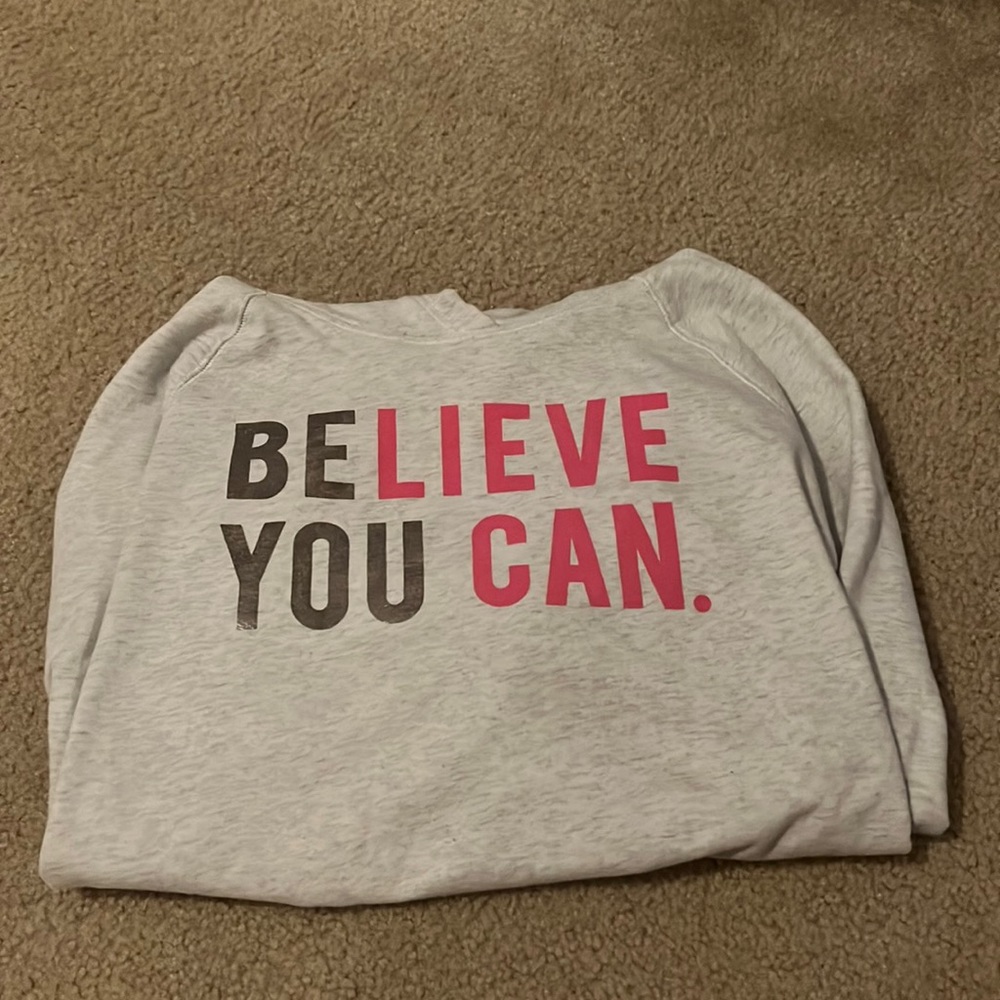 Gap hoodie